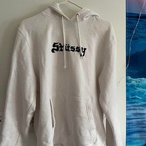 Stussy Hoodie